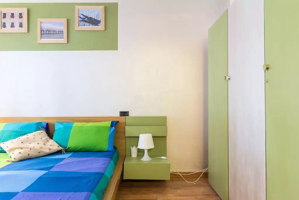Isola Lagosta Apartment Mailand Exterior foto